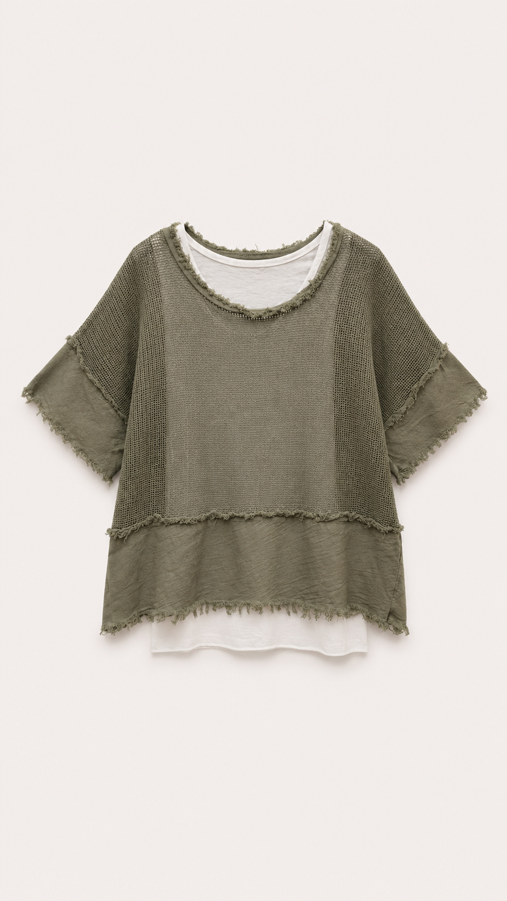 Camiseta