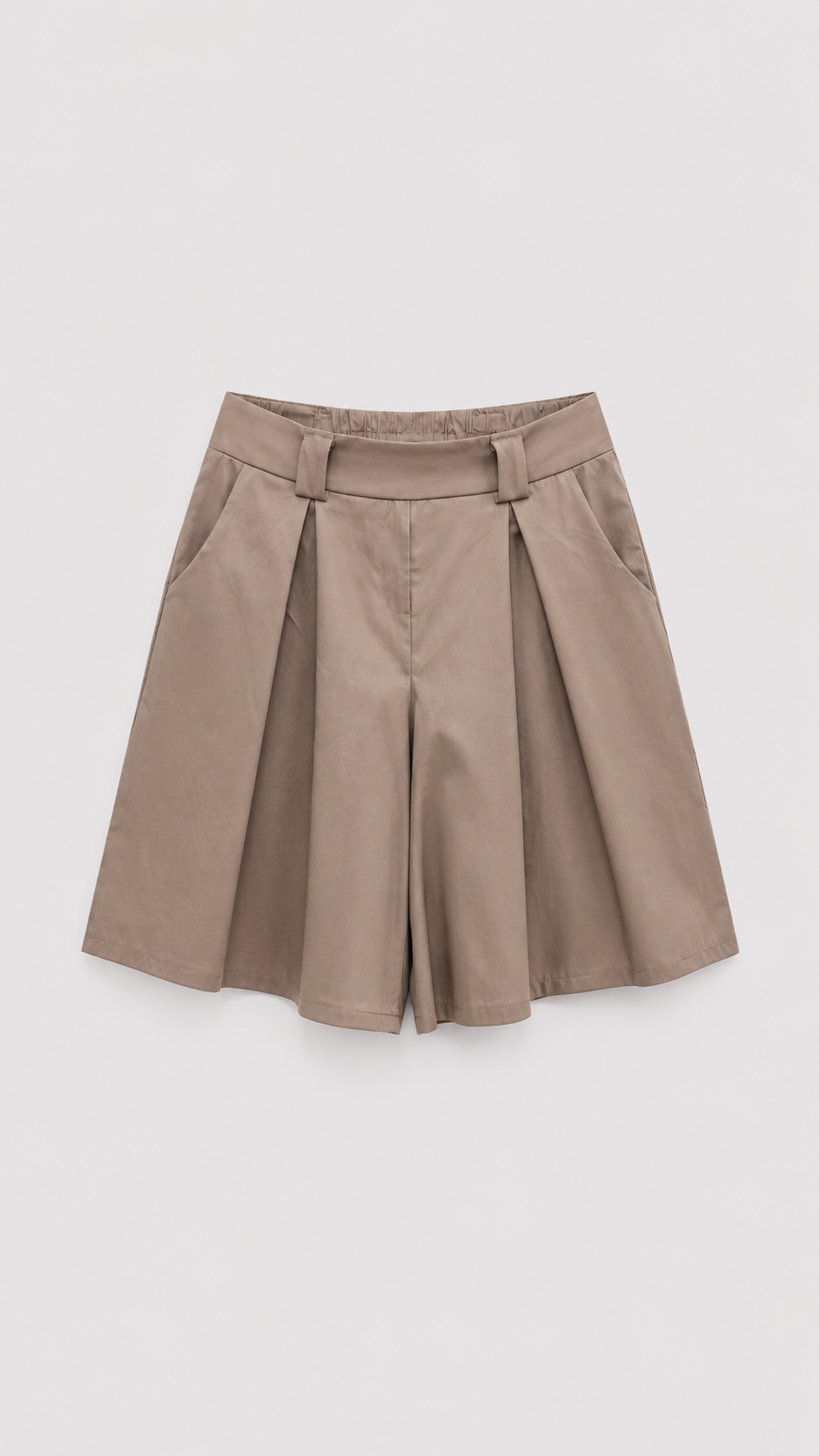 Bermuda Shorts
