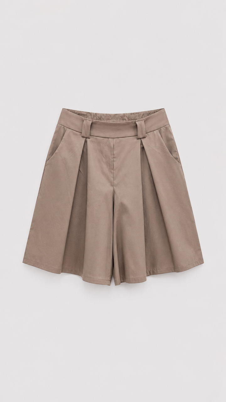 Bermuda Shorts