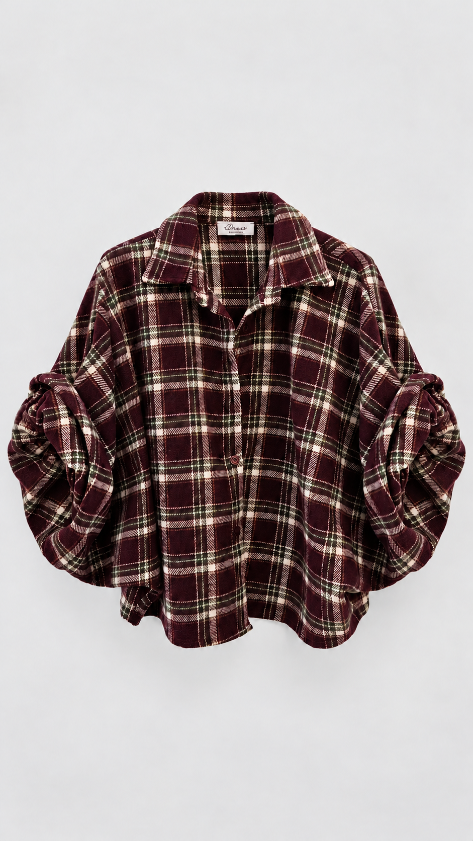 Blusa