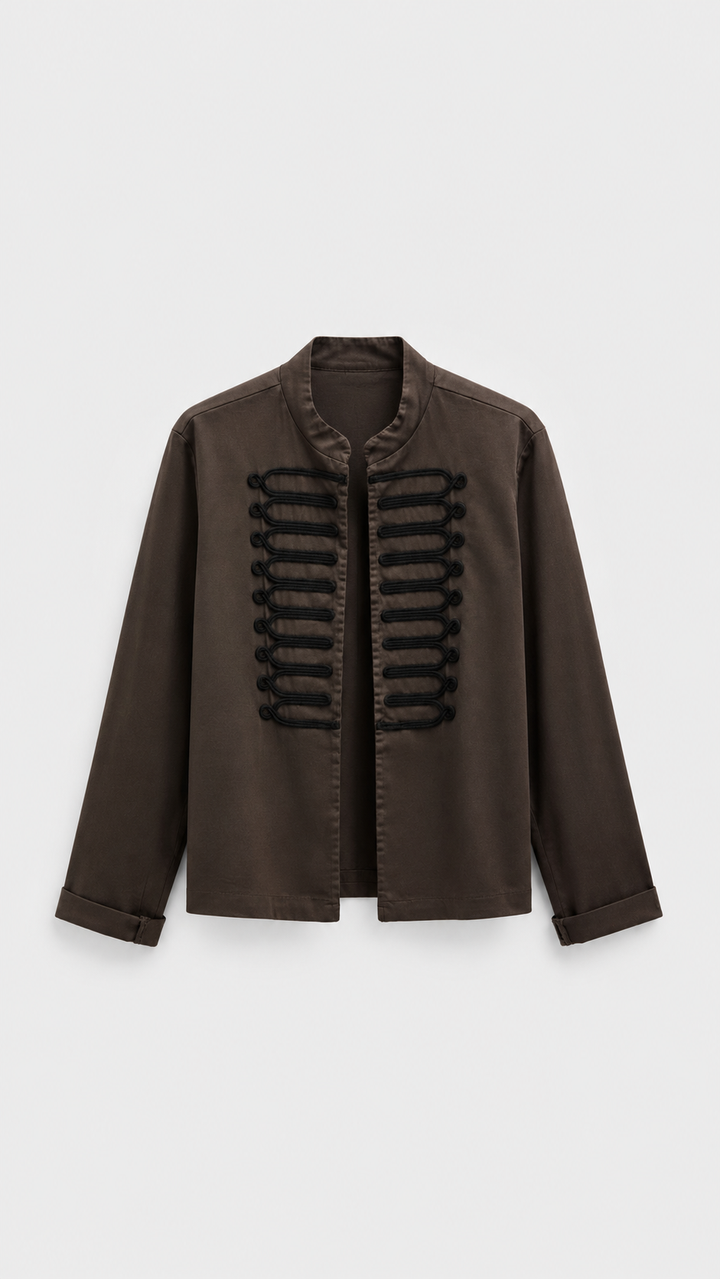 Chaqueta