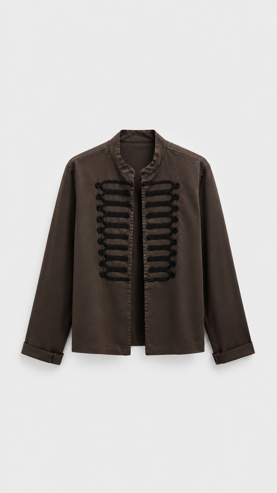 Chaqueta