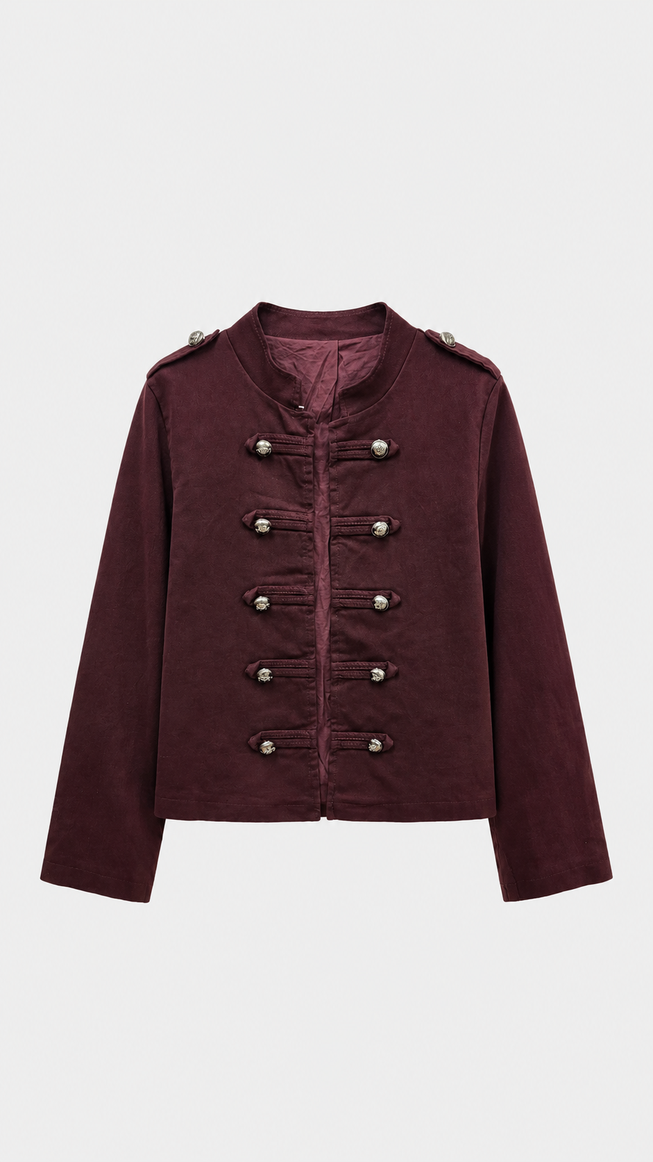 Chaqueta