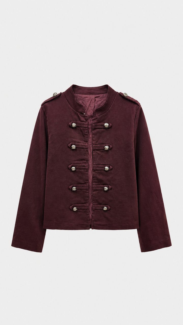 Chaqueta