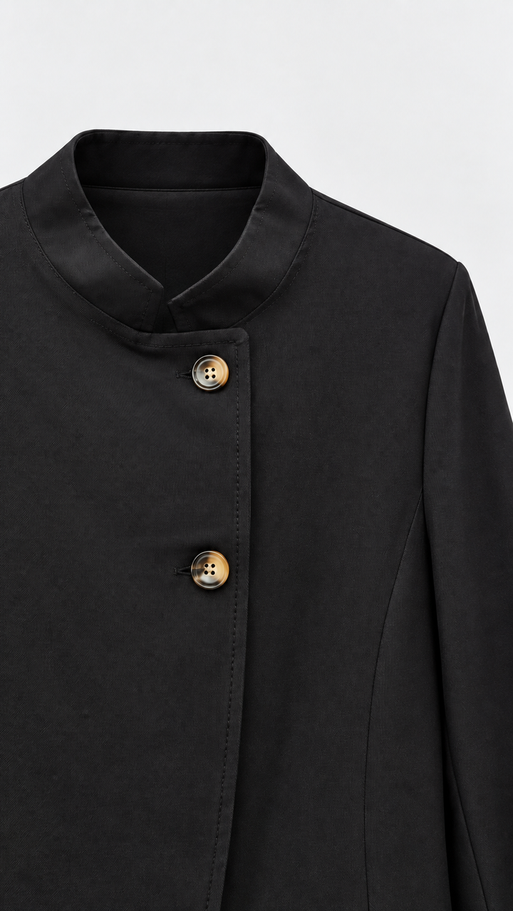 Chaqueta