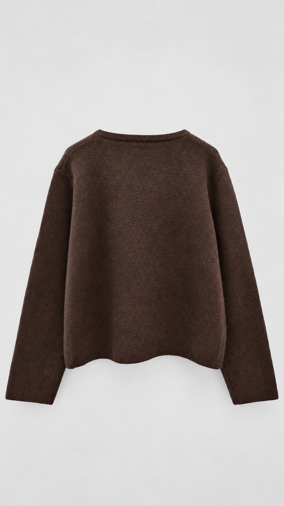 Strickjacke