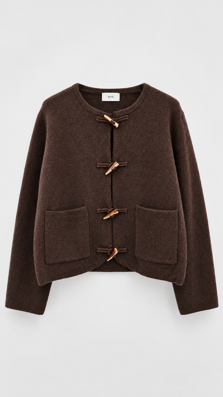 Strickjacke