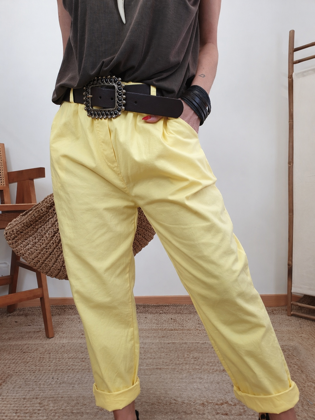 Pantalón
