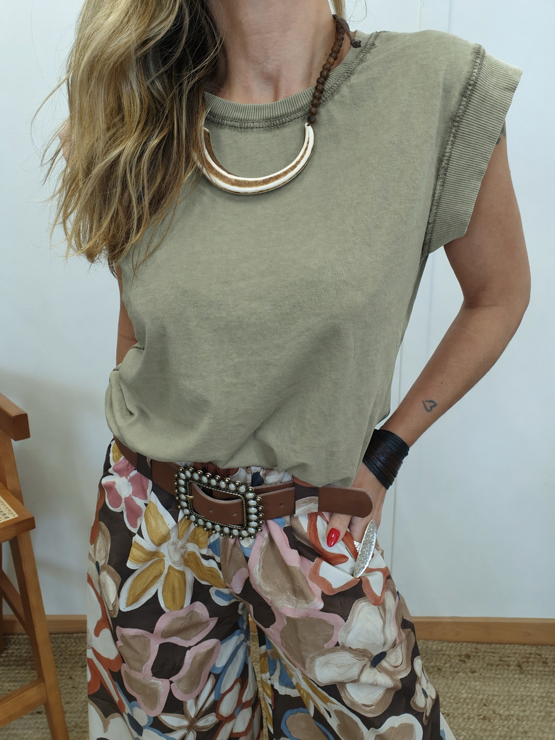 T-shirt