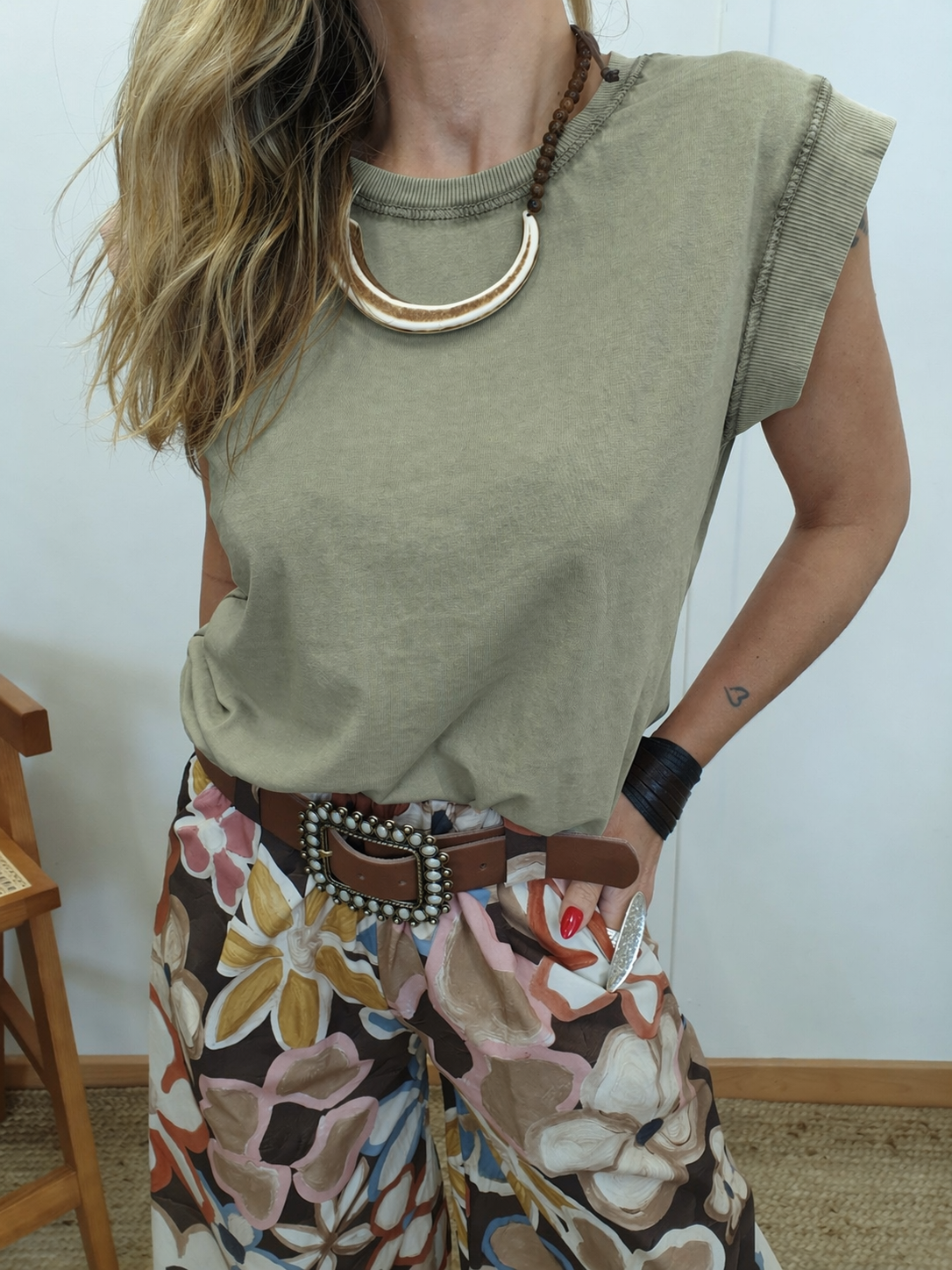T-shirt