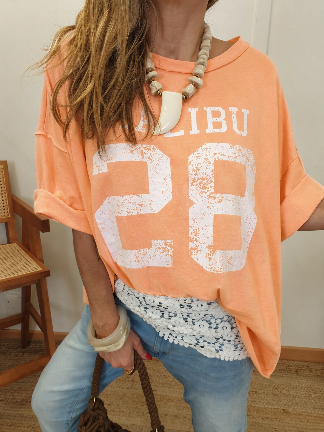 T-shirt