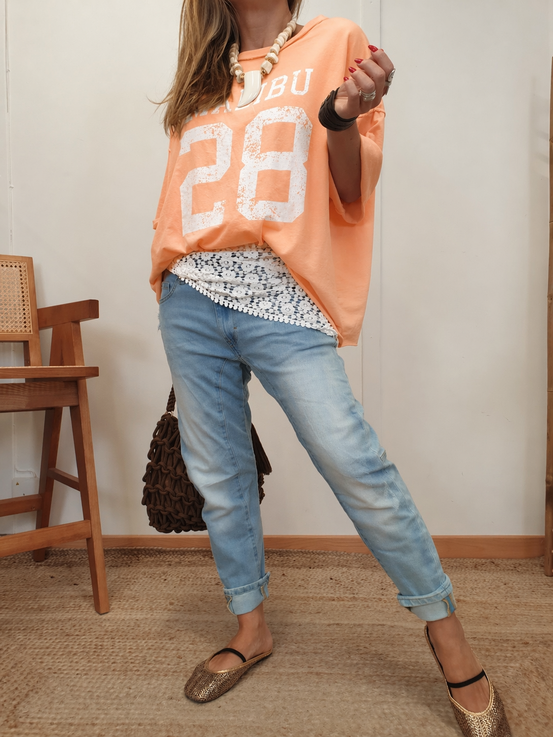 T-shirt