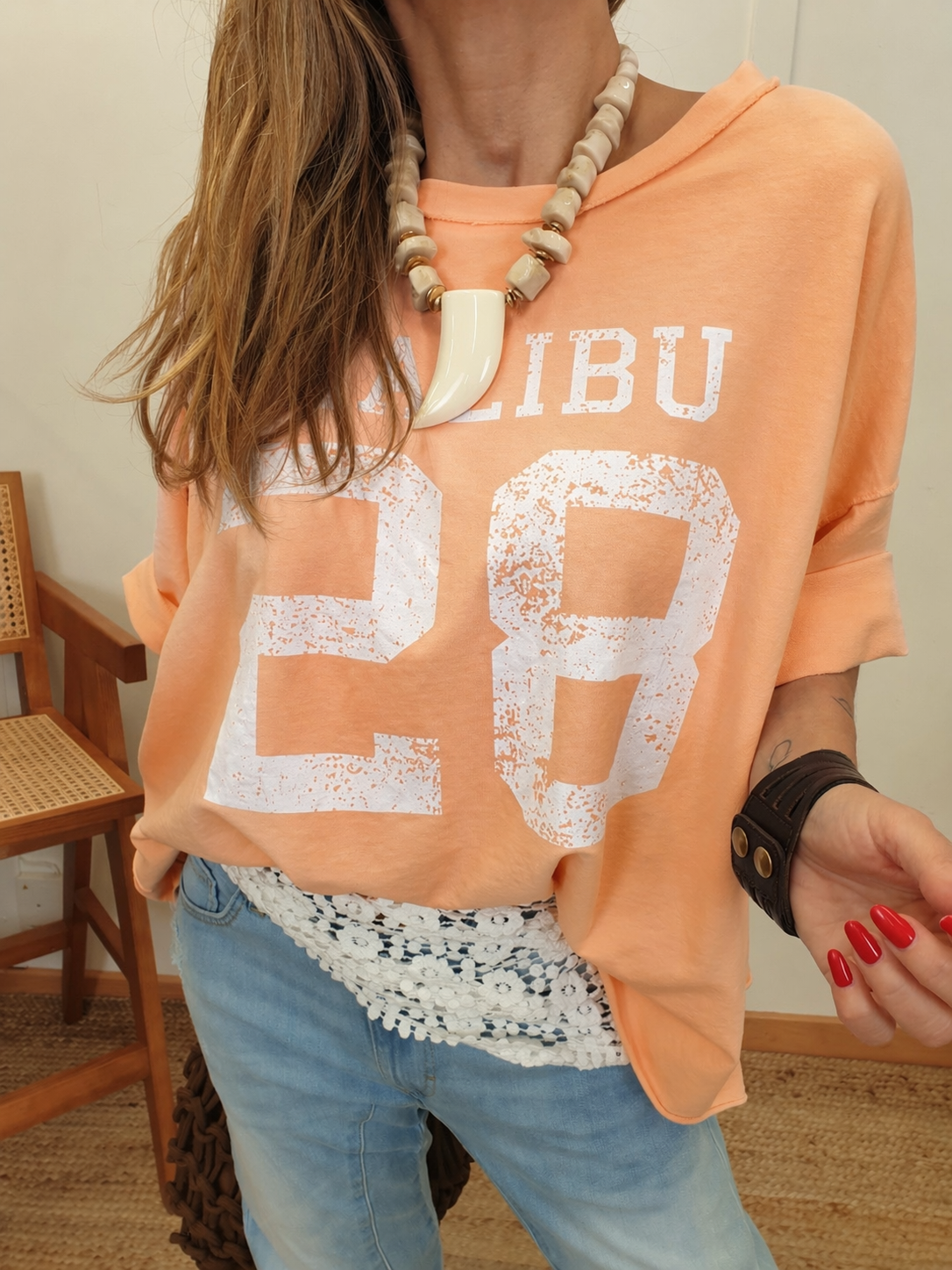 T-shirt