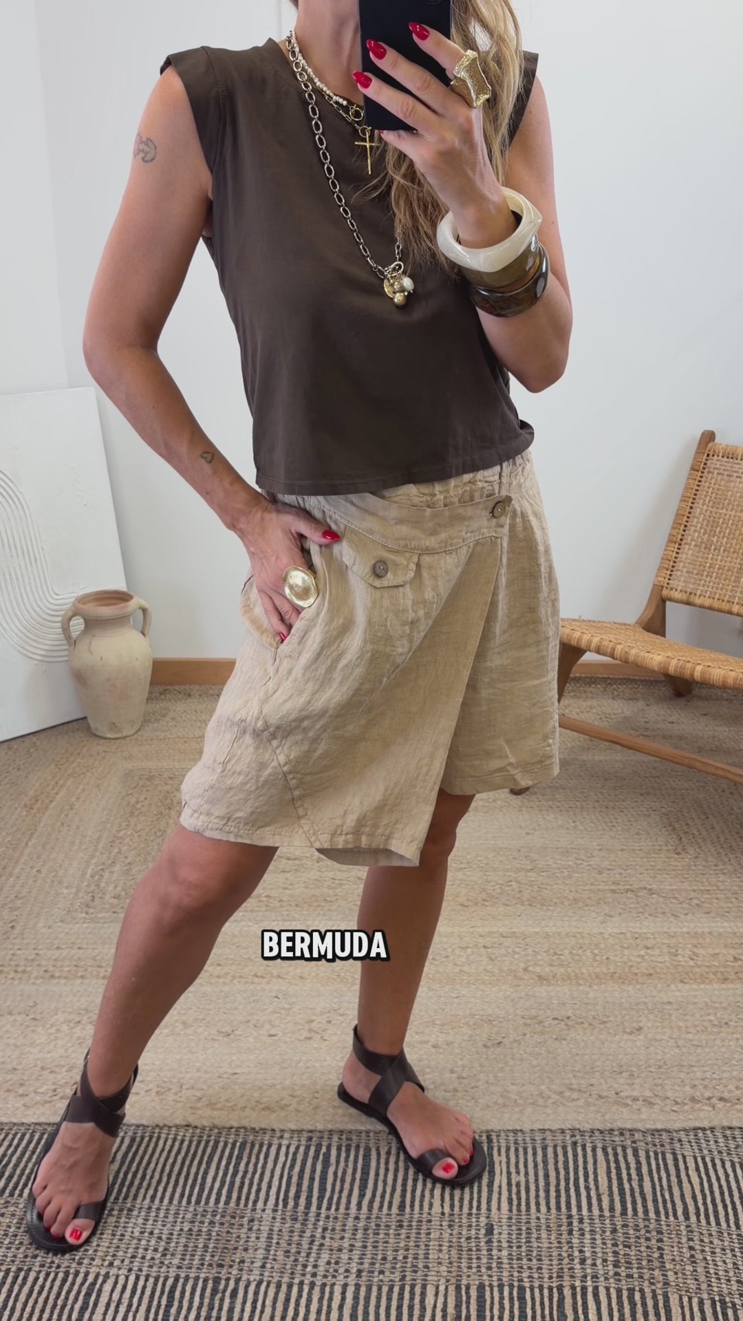 Bermuda