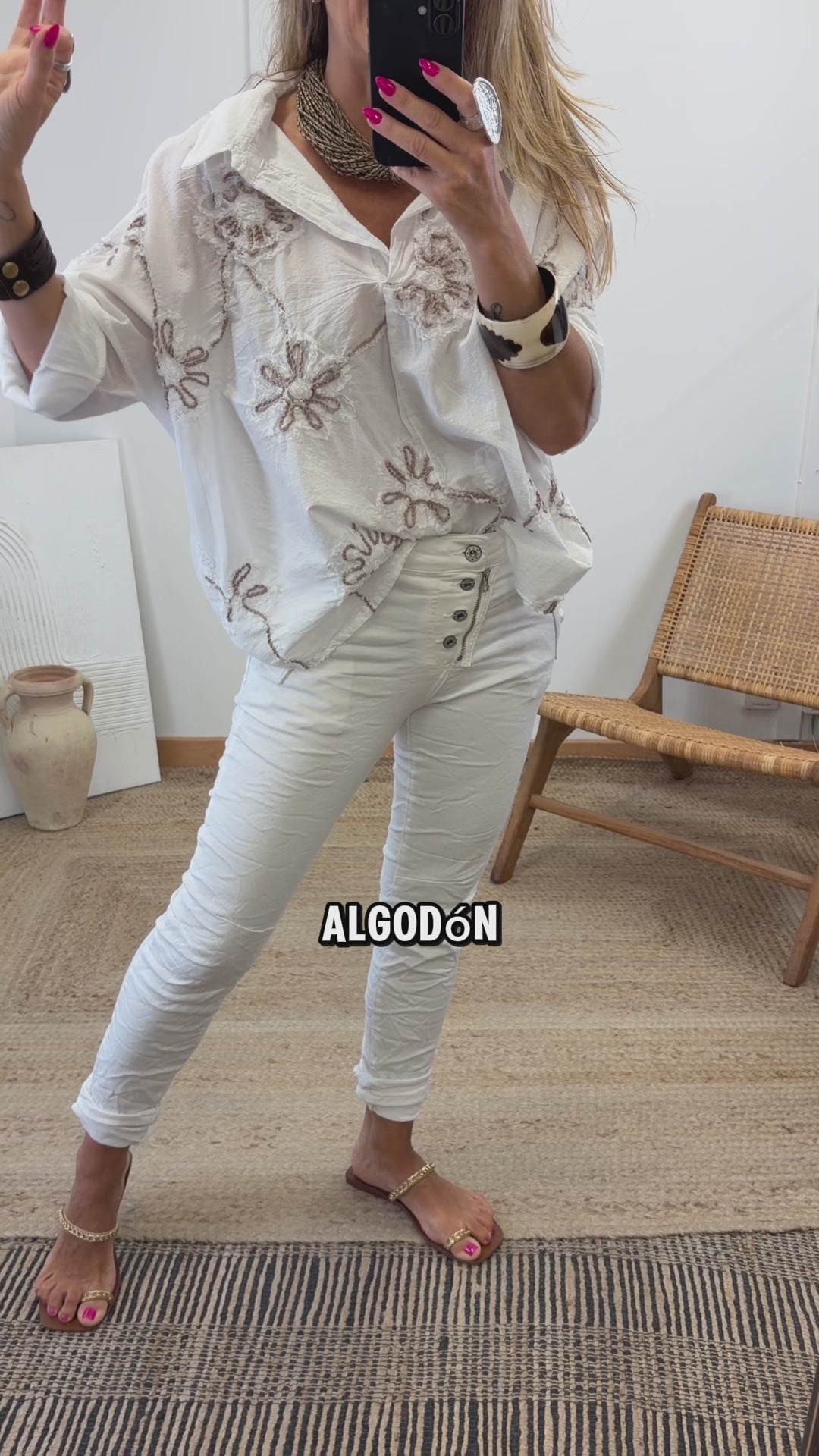 Blouse