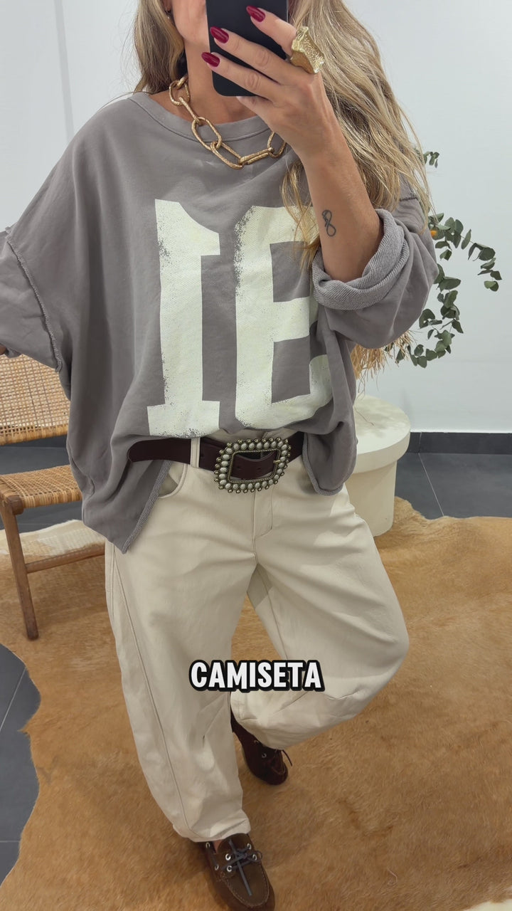 Sweat-shirt