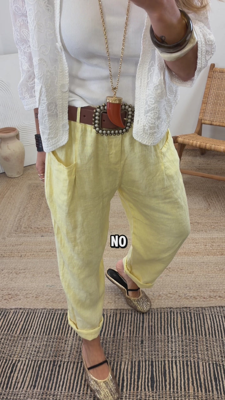 Pantalón