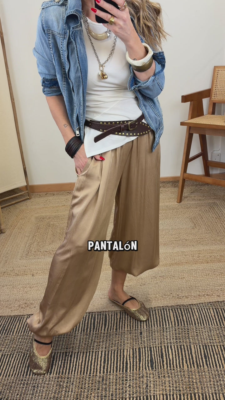Calça