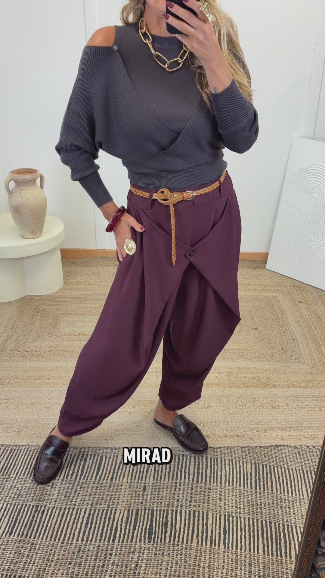 Pantalón