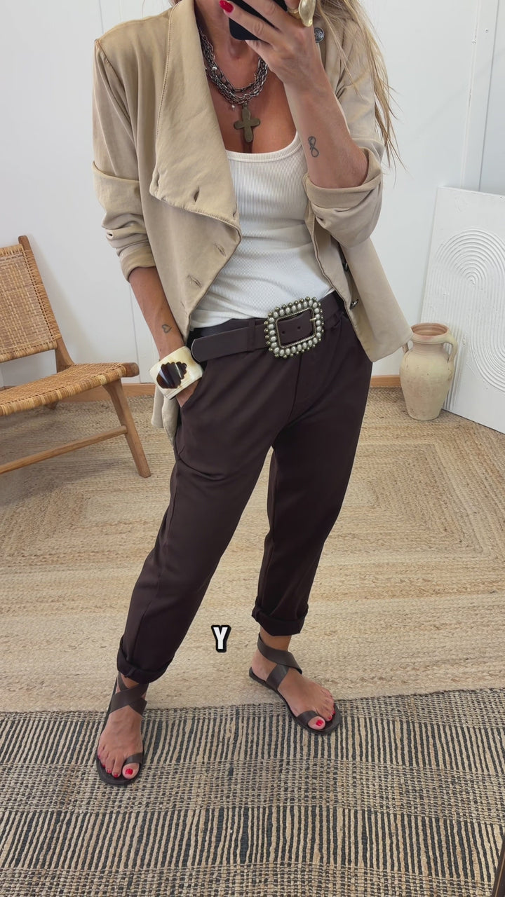Trousers