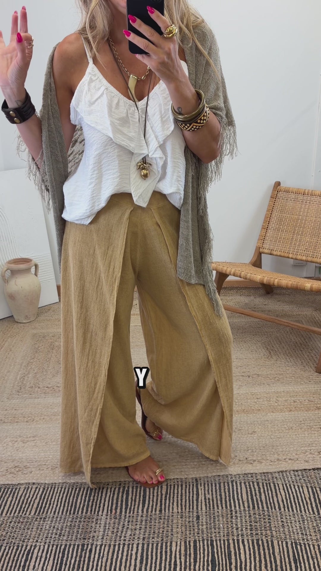 Pantalón