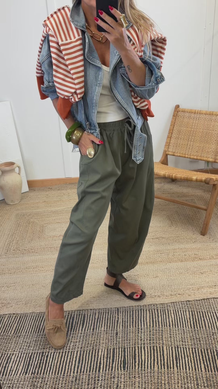 Trousers
