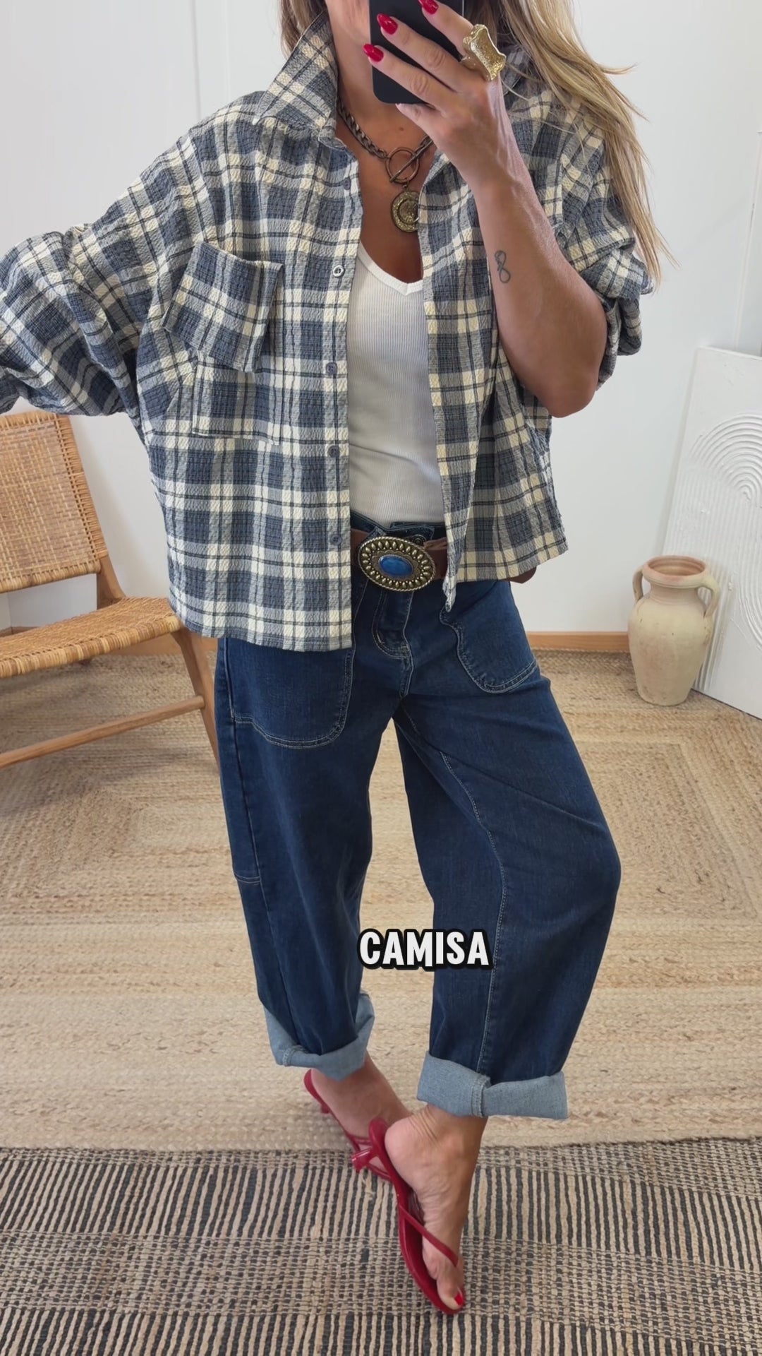 Chemise