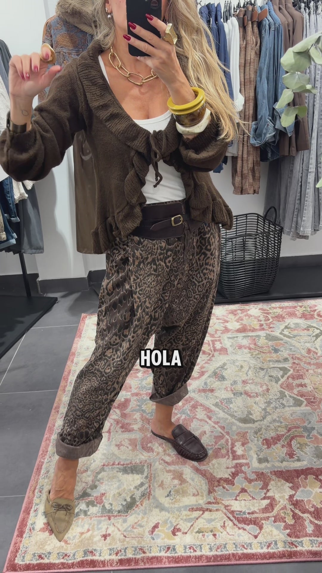 Pantalón