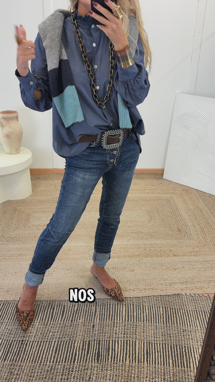 Blusa