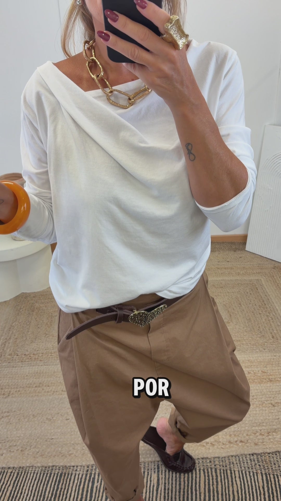 T-shirt