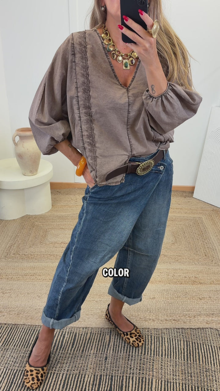 Blouse