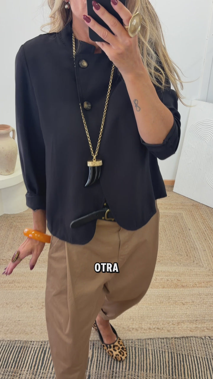Chaqueta