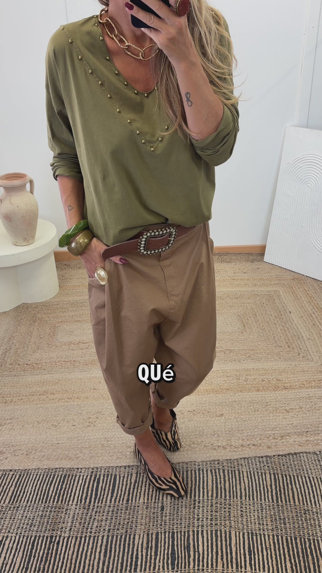 Camiseta