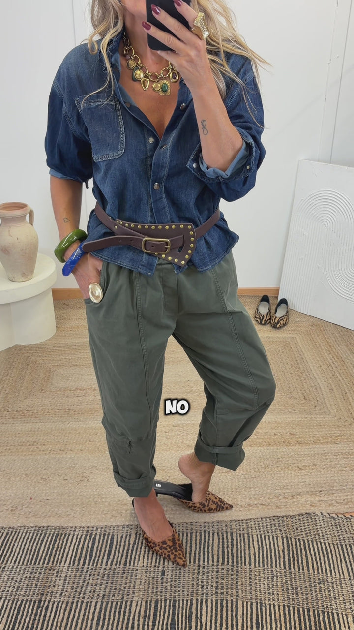 Pantalón