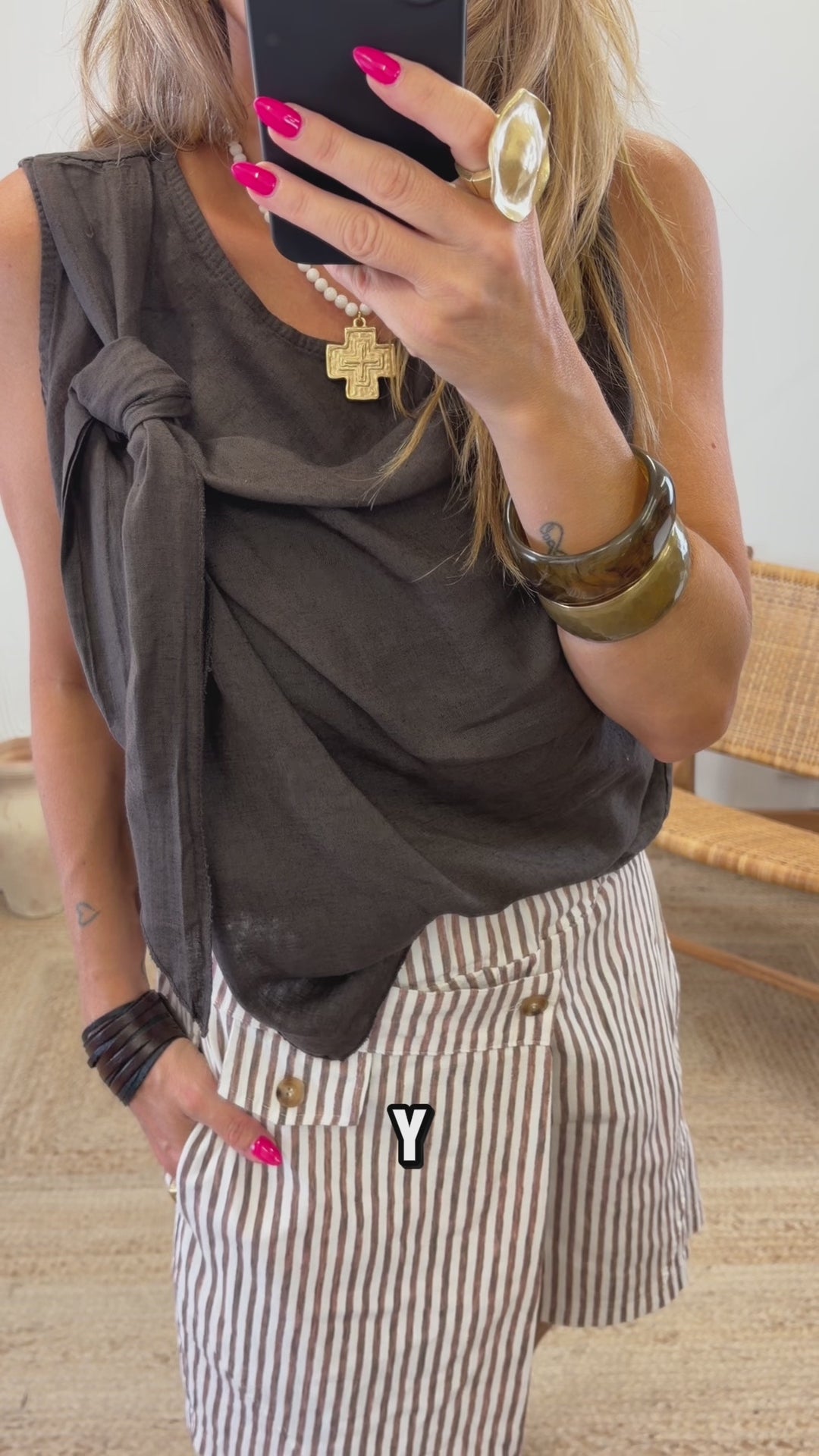 Top