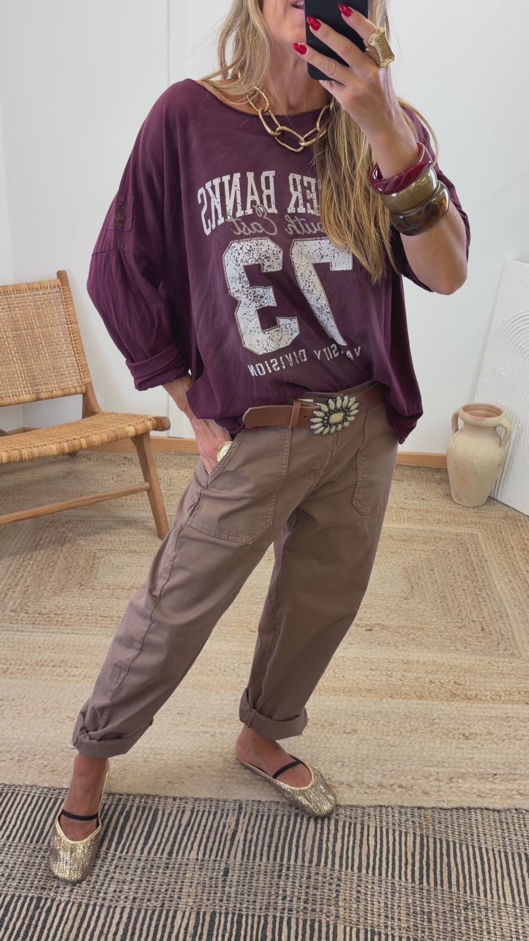 T-shirt