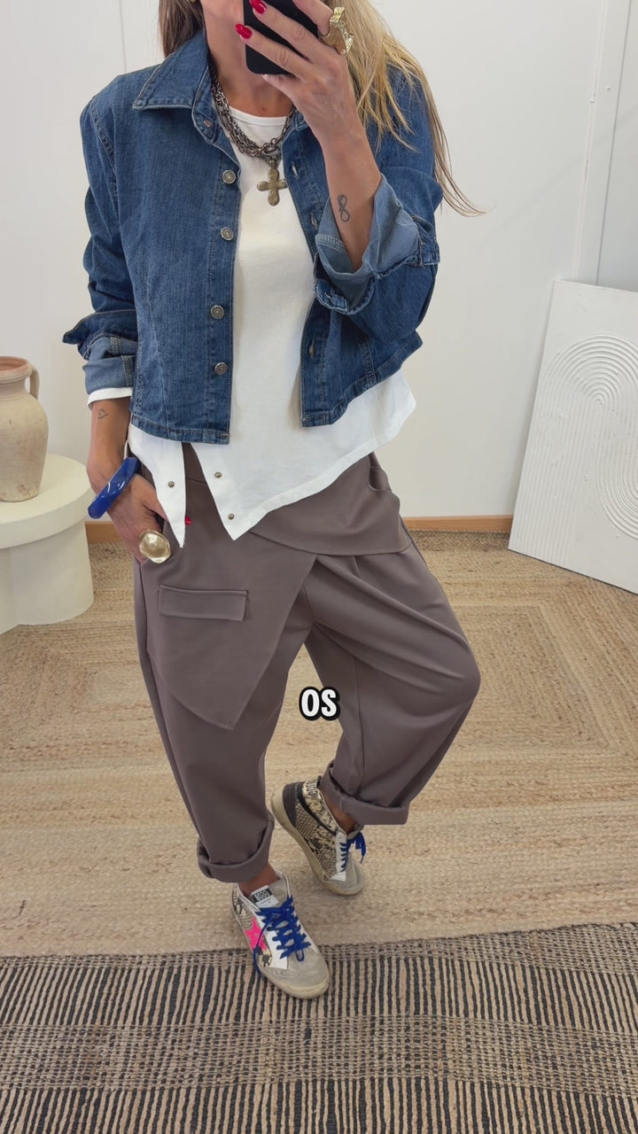 Pantalon