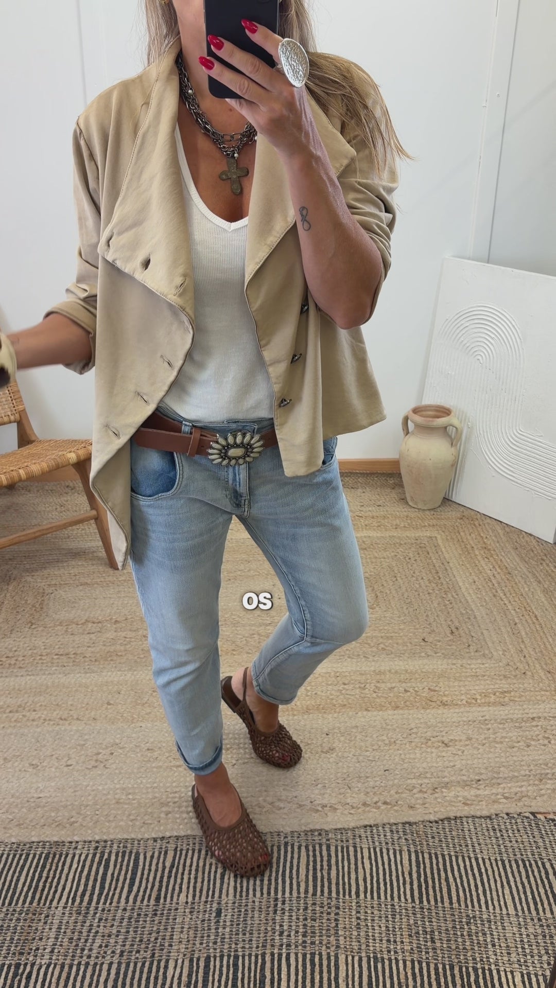 Blazer