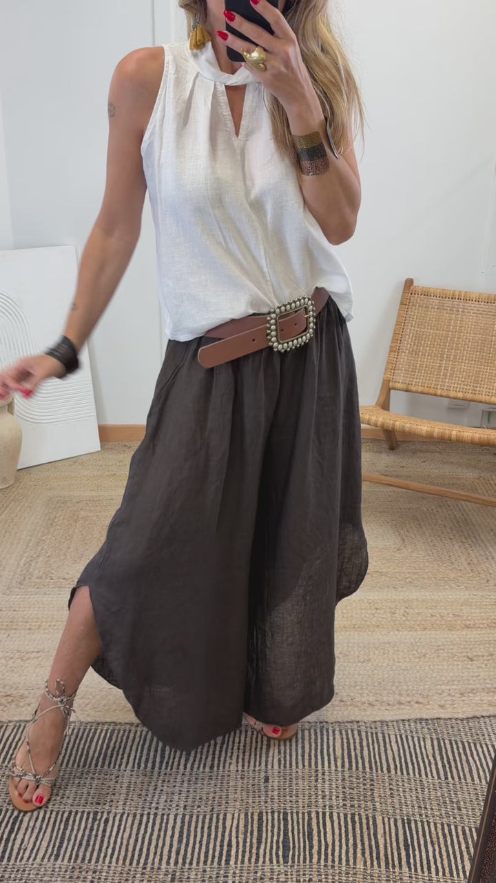 Calça