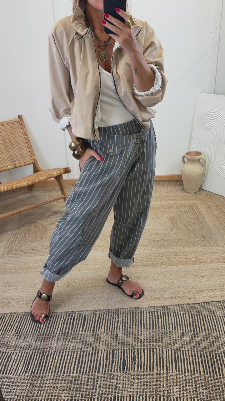 Trousers