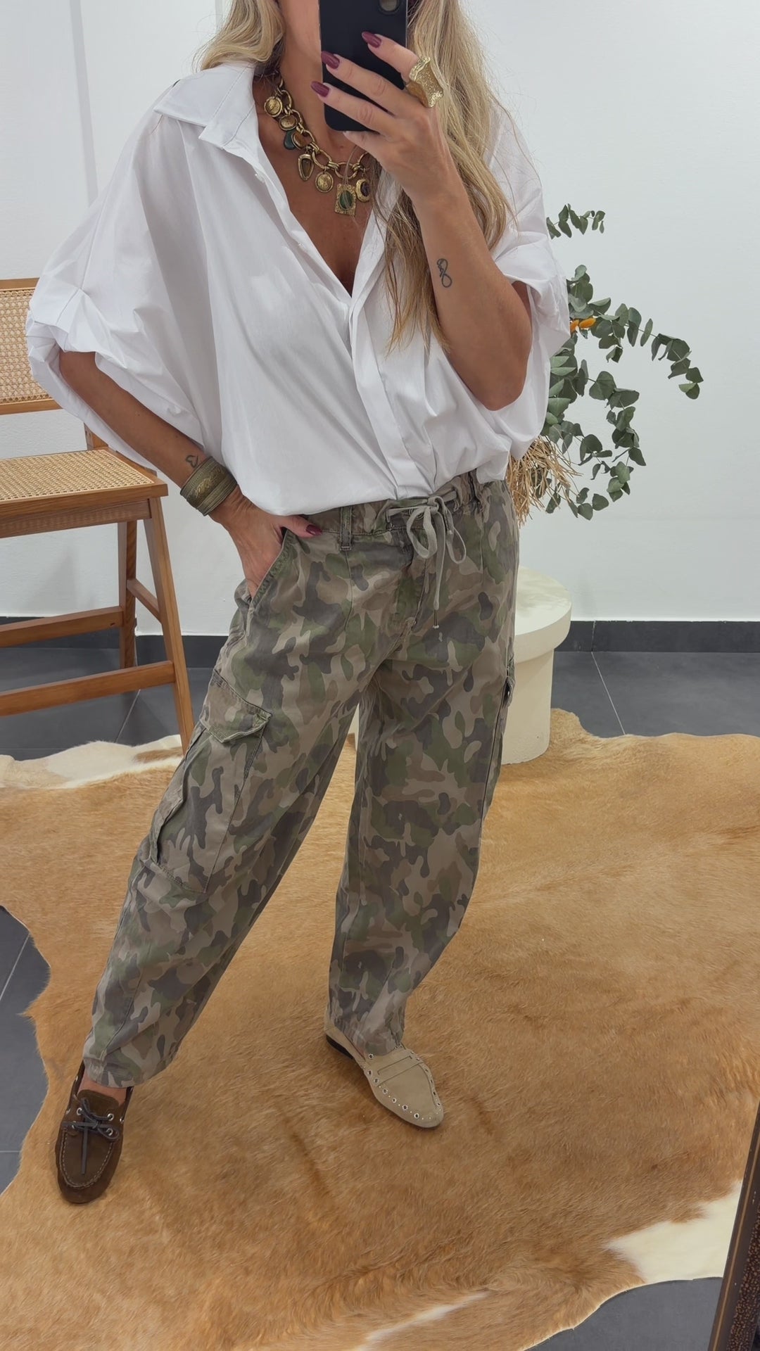 Pantalón