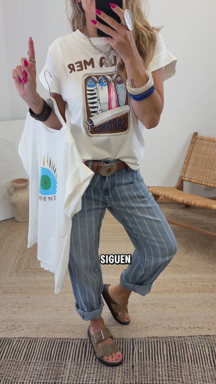 Camiseta