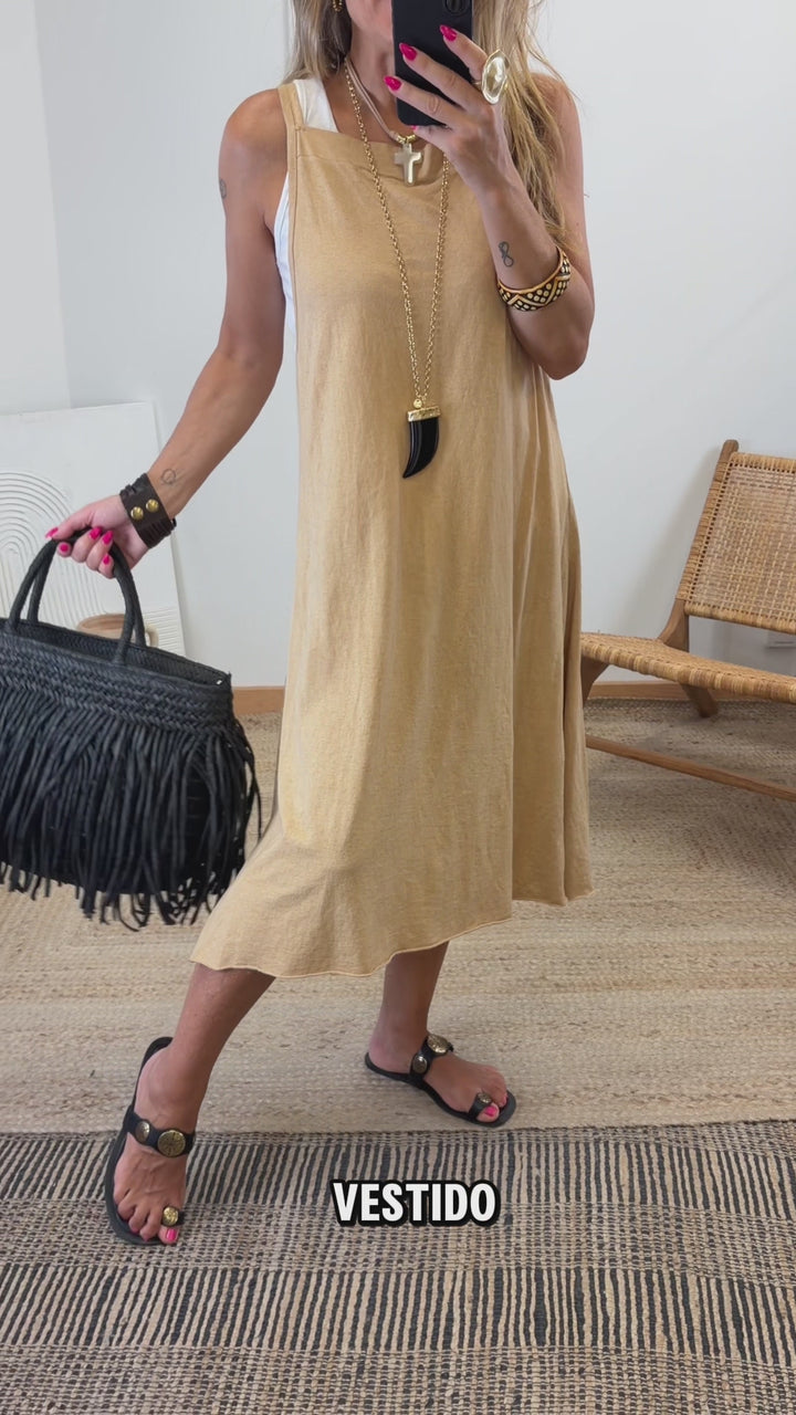 Vestido