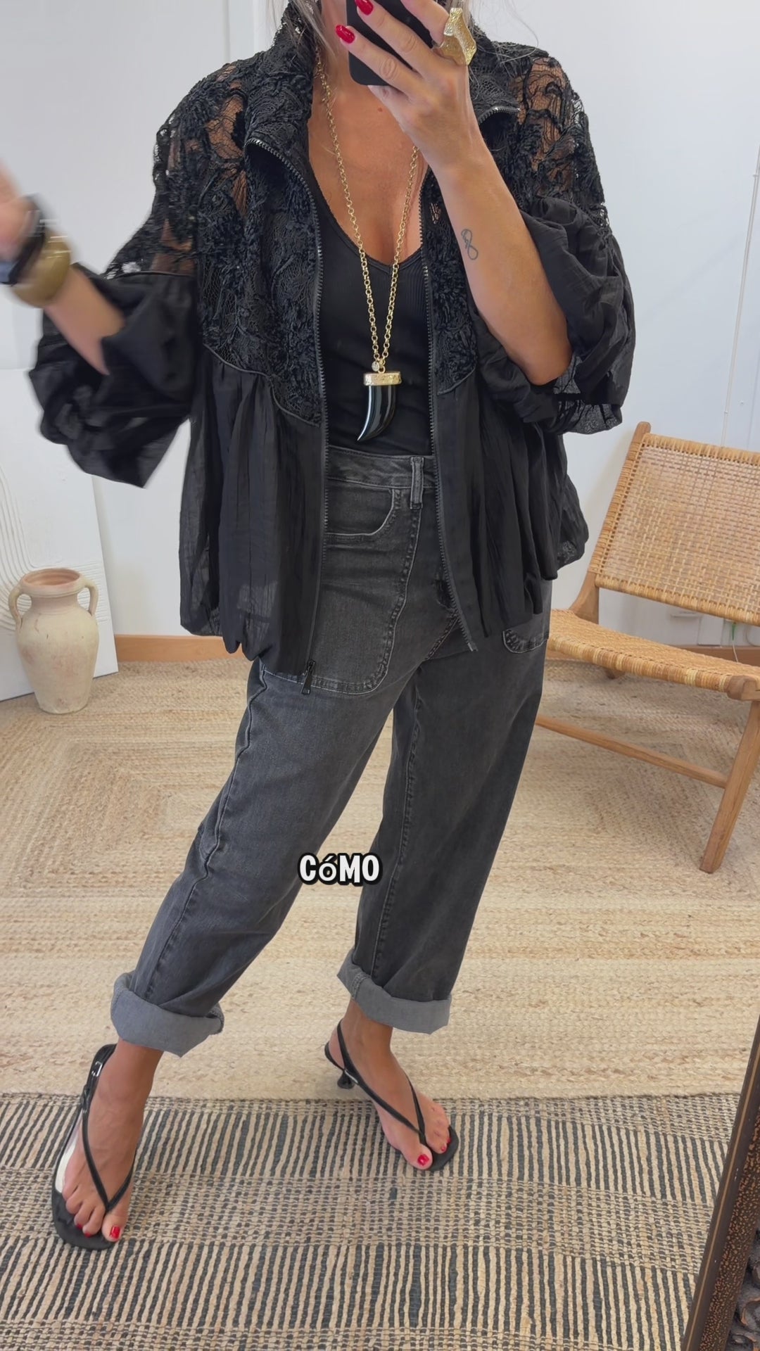 Jacket
