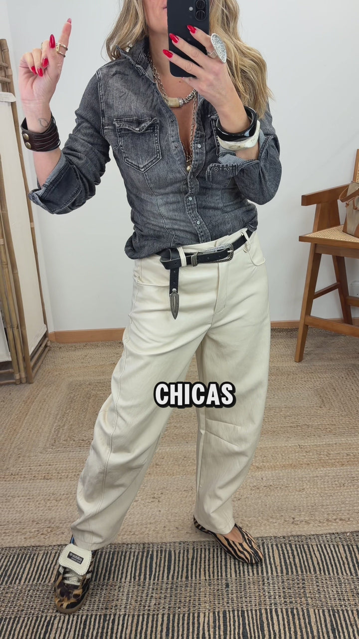 Pantalon