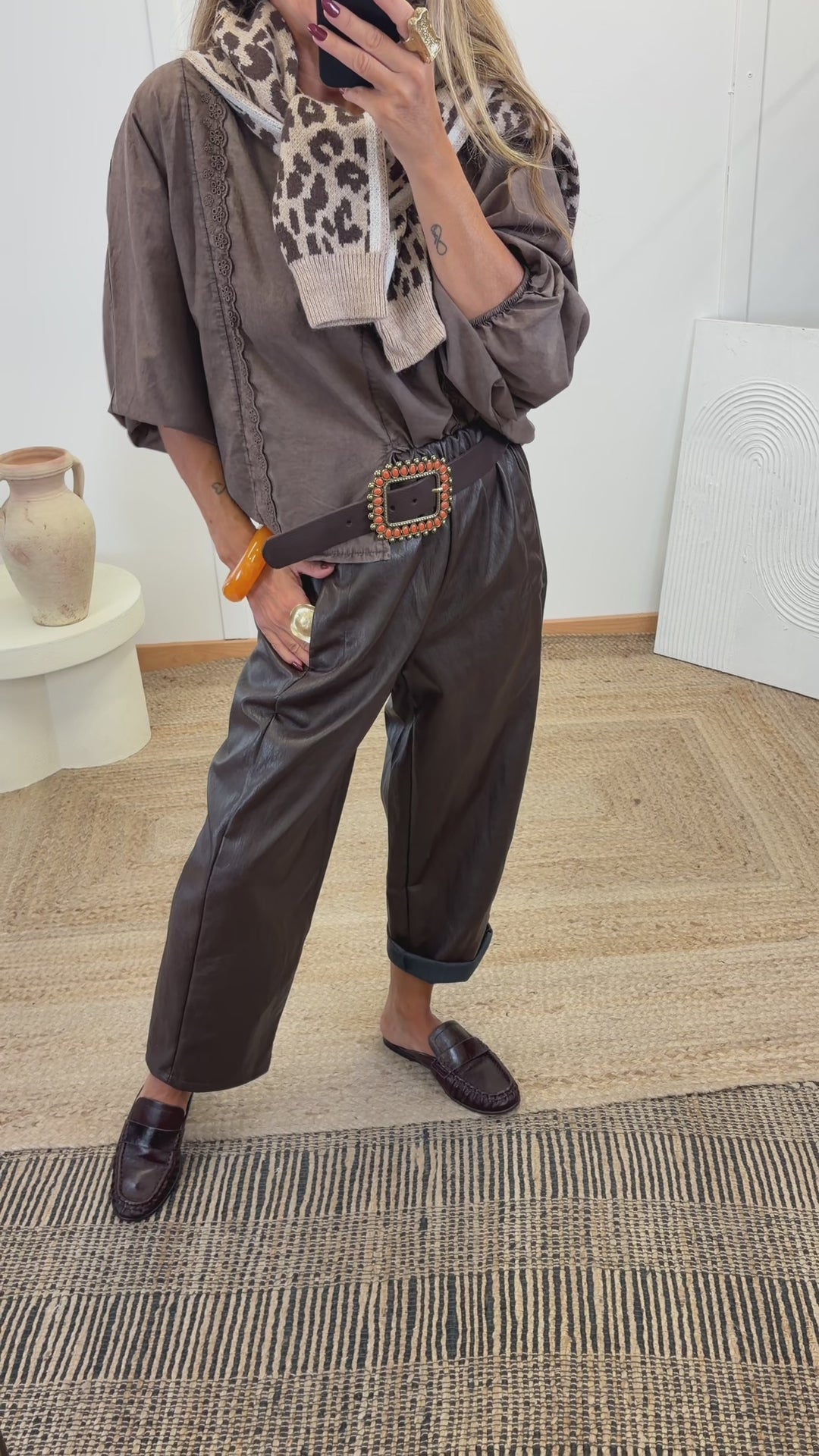 Trousers