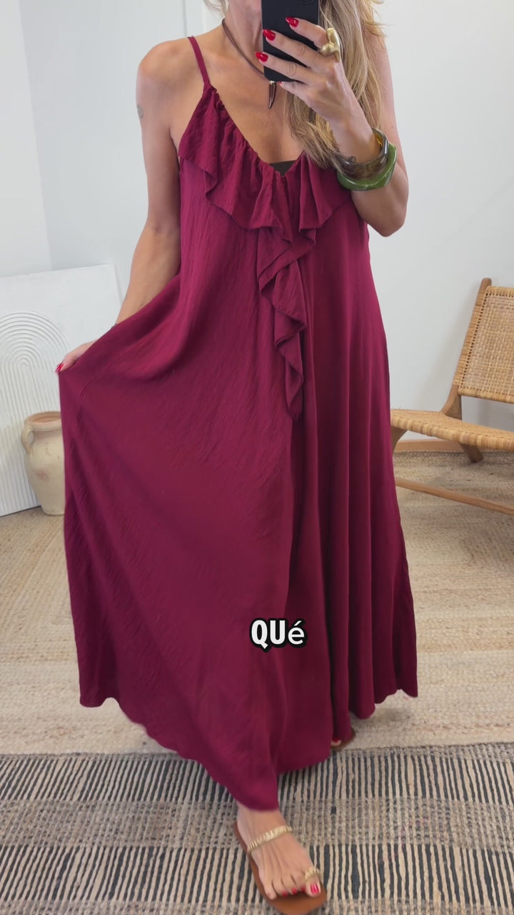Vestido