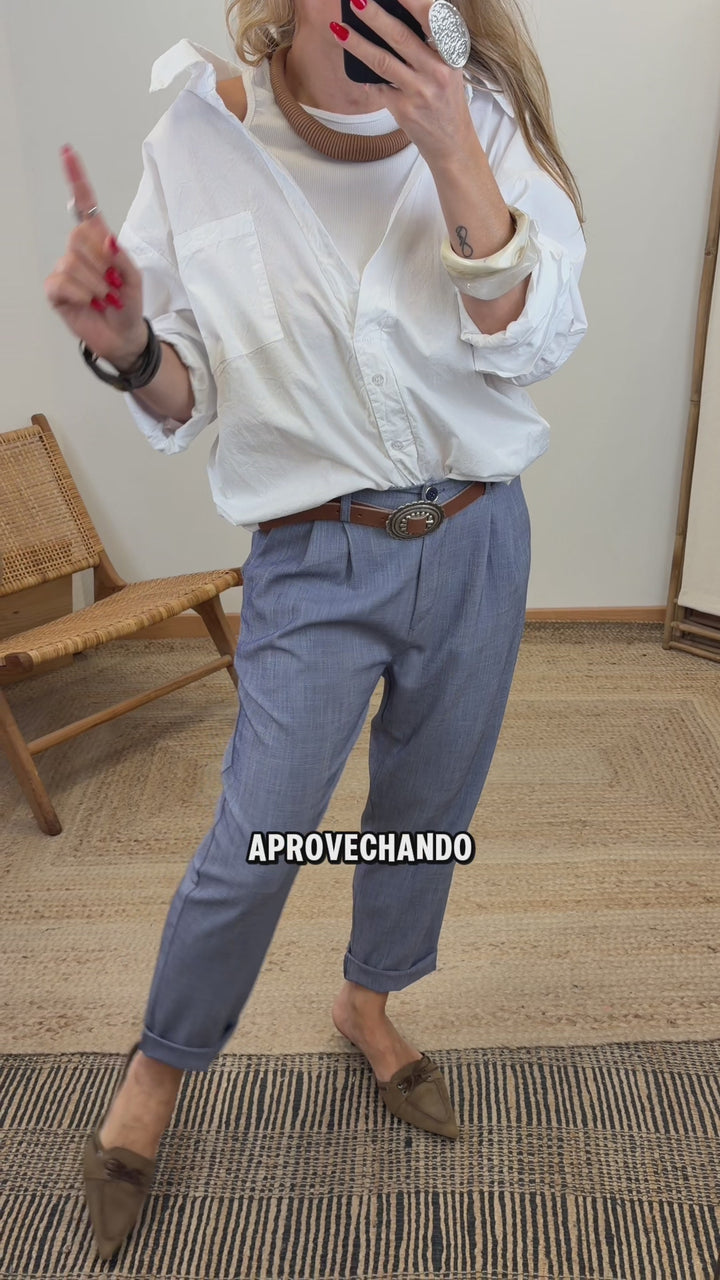 Camisa