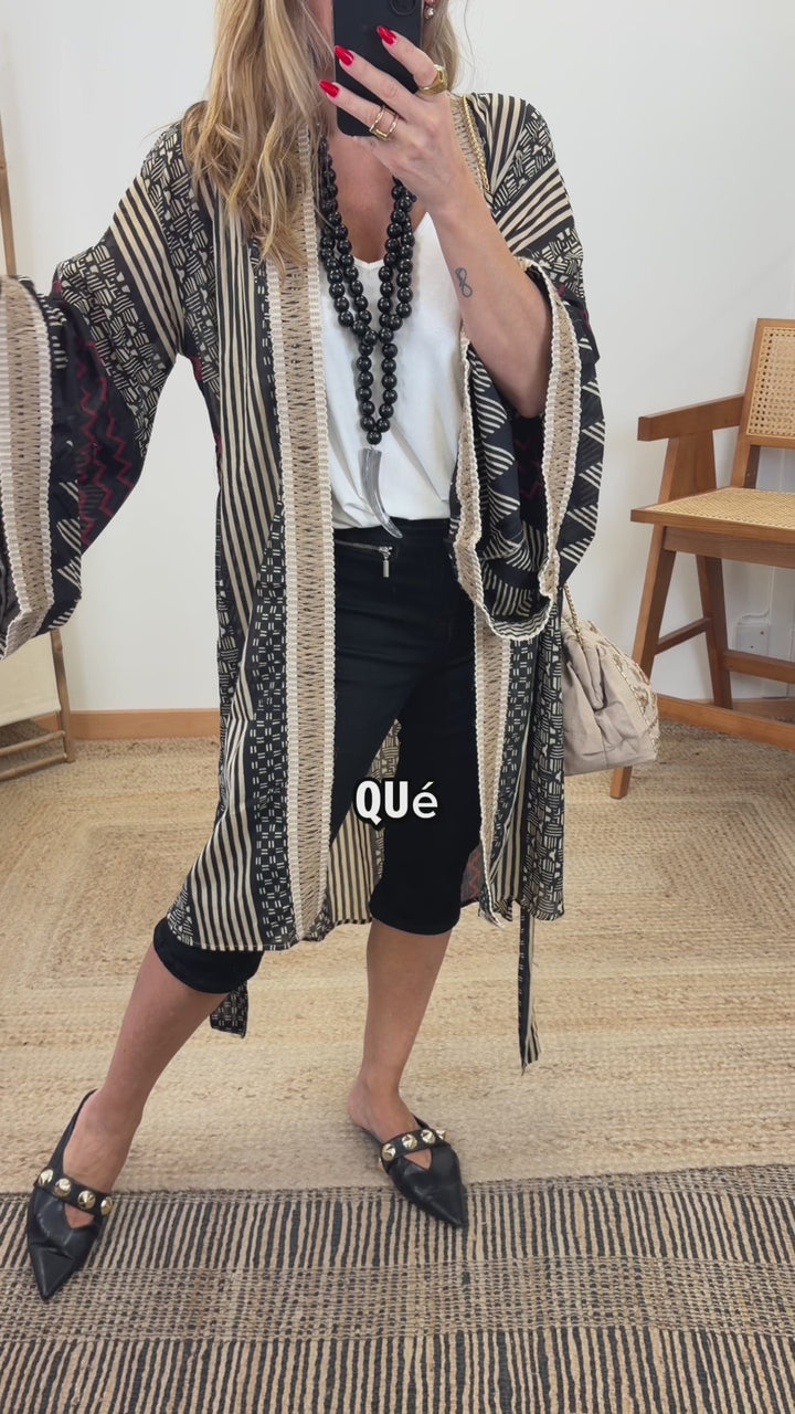 Kimono