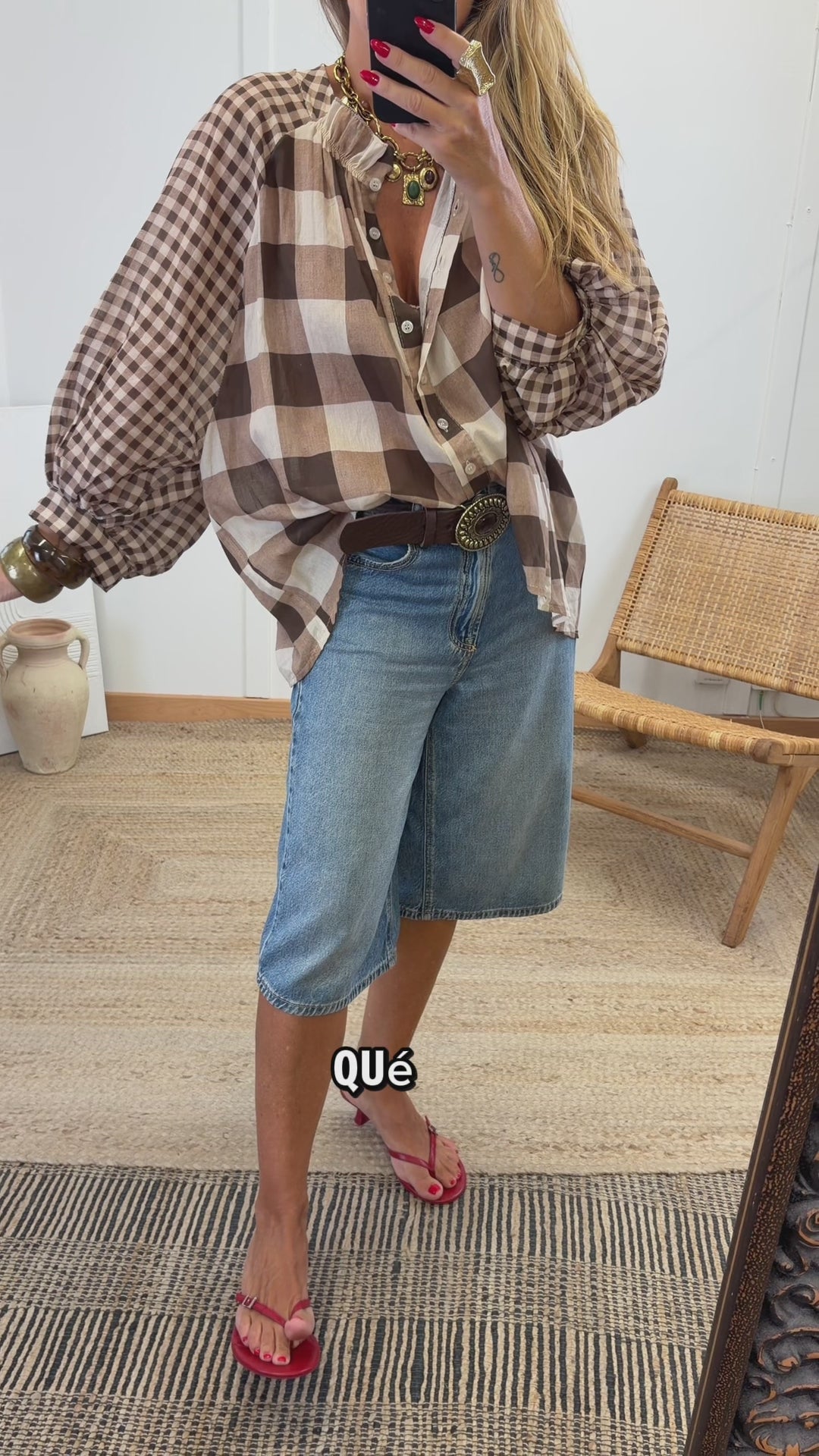Blouse